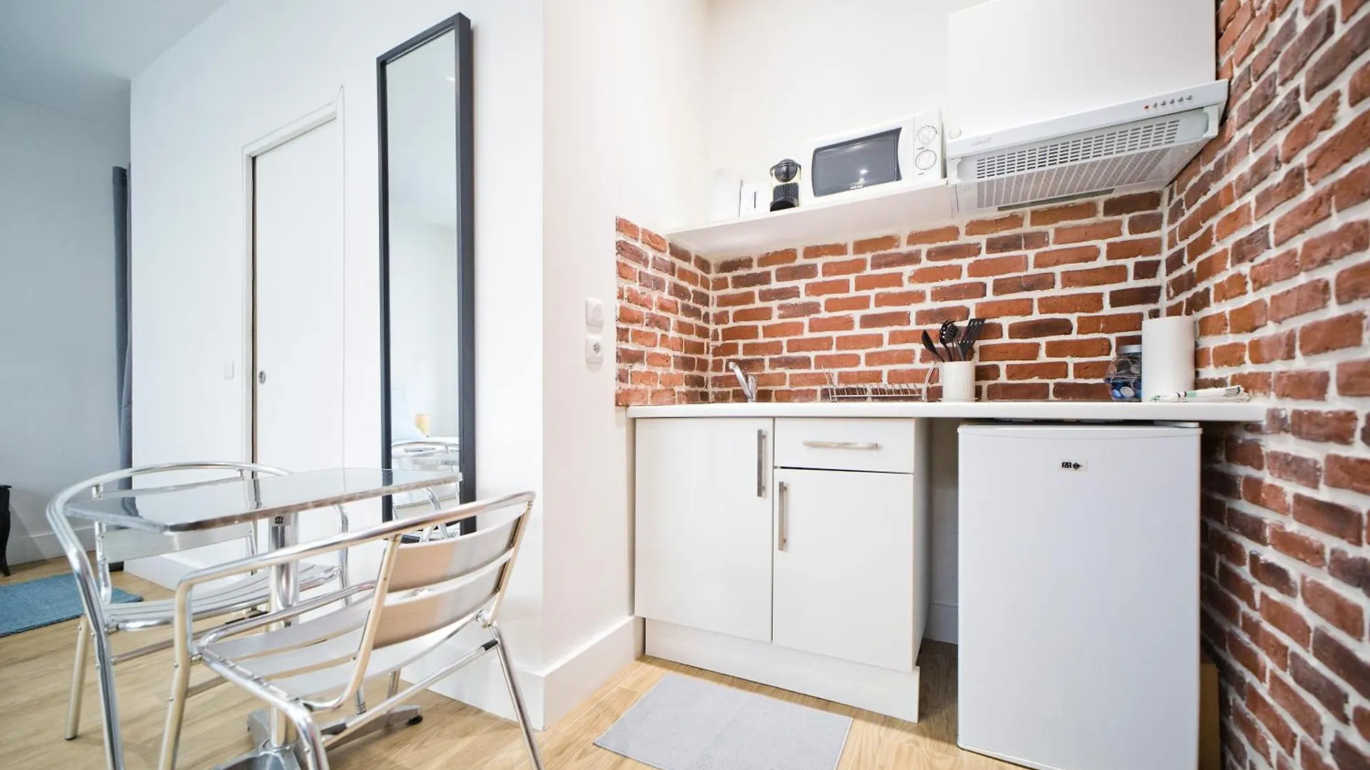 Loft Style Paris
